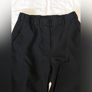 my favorite black dress pants